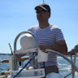 Meet your Posher, Paul